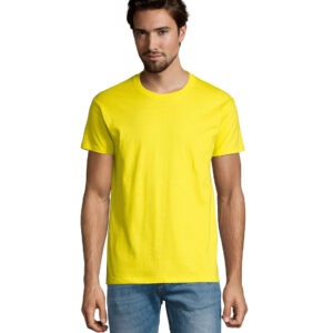 t shirt citron