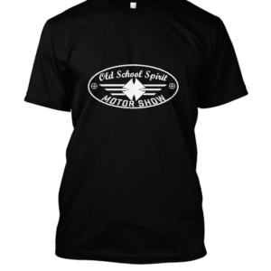 t-shirt-design – Motor show
