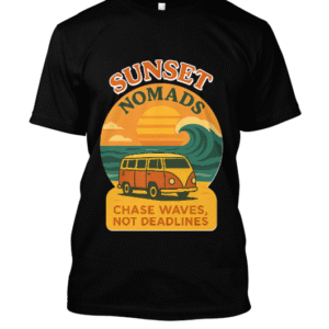 t-shirt-design – Nomades Du Couchant En Liberté