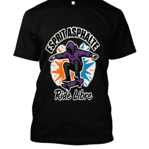 t-shirt-design – T-shirt Skate Street Legend