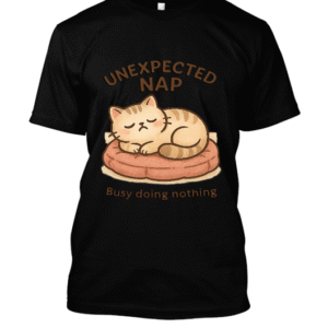 t-shirt-design – Repos sacré mission inutile accomplie