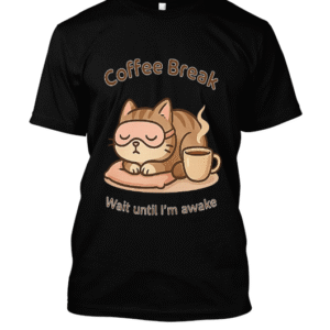 t-shirt-design – Avant le café parle pas