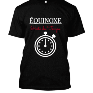 t-shirt-design – porte du temps