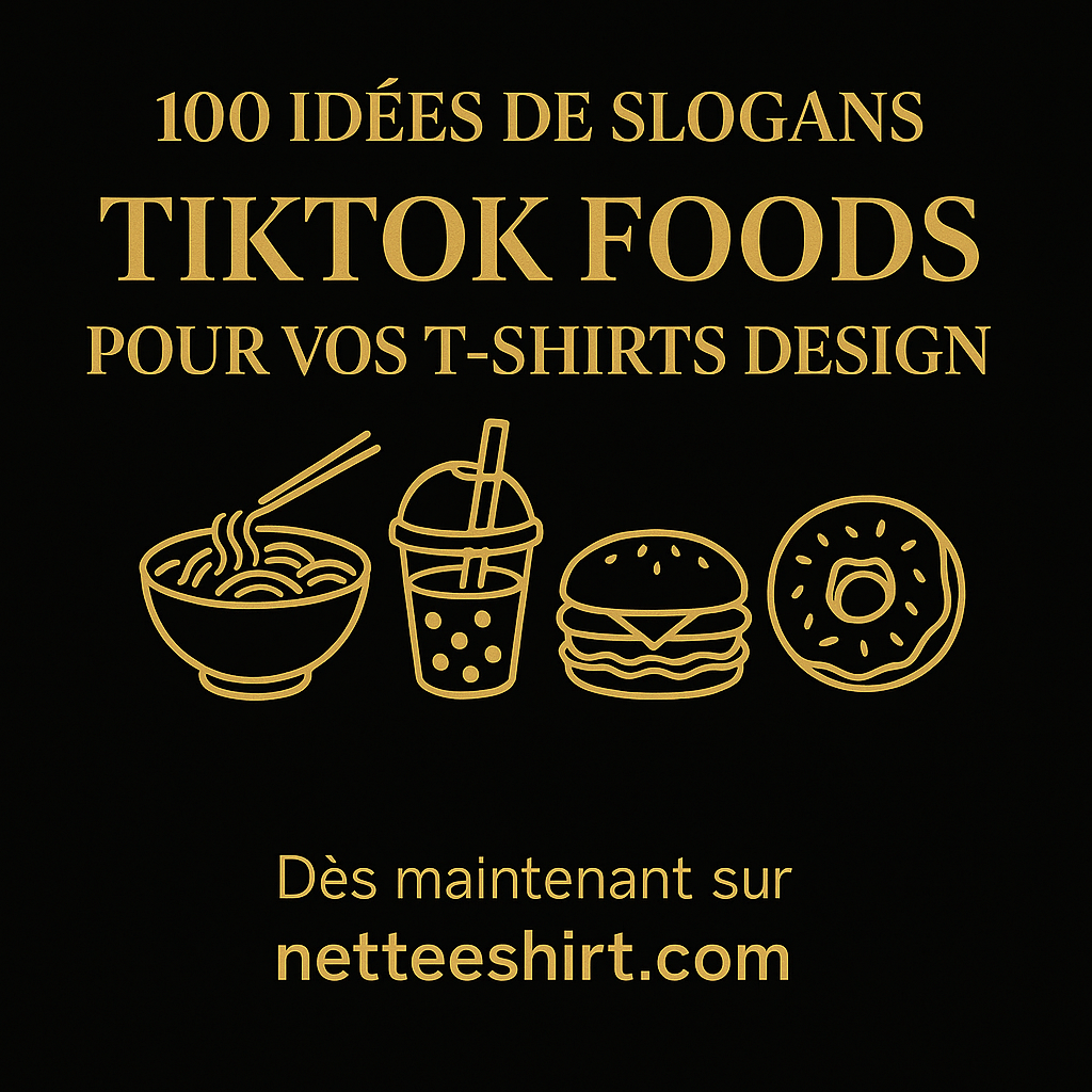 100 idées de slogant tiktok