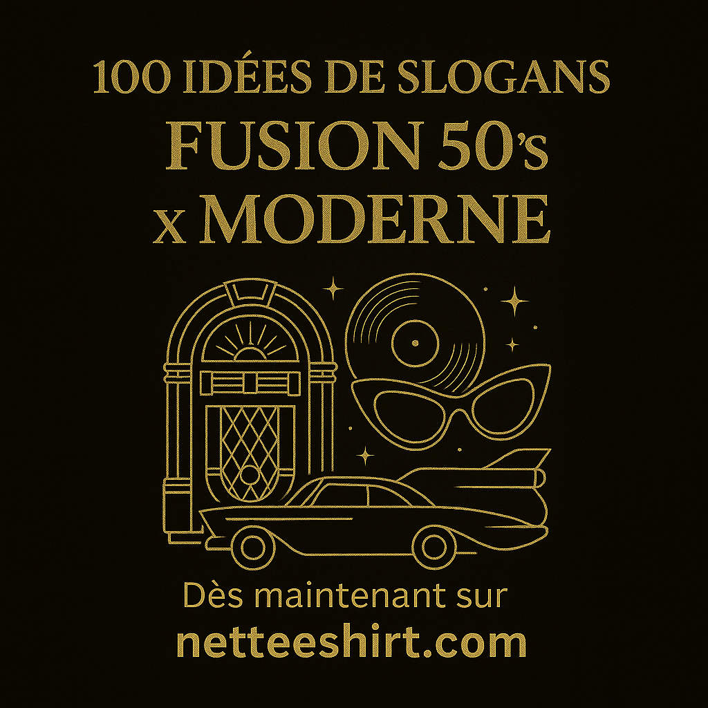 100 idées de slogan