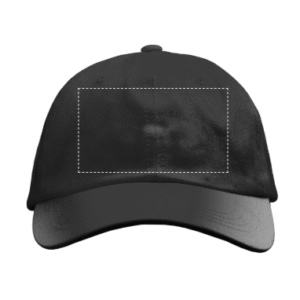 Casquette personnalisable