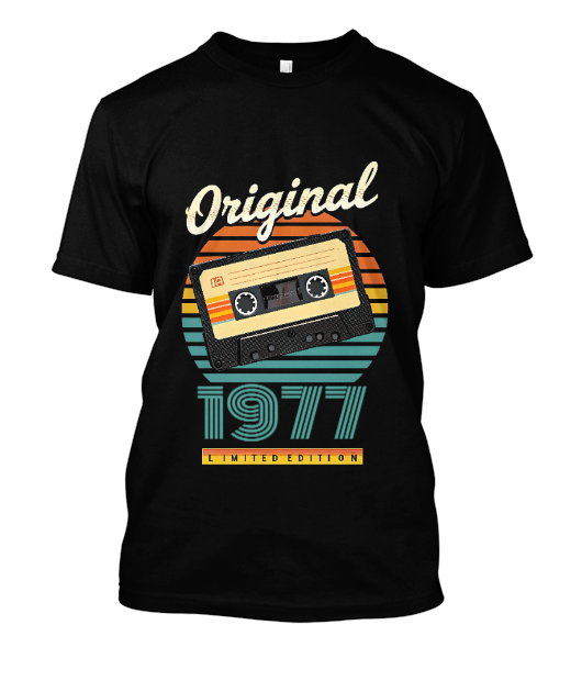 Vintage Vibes