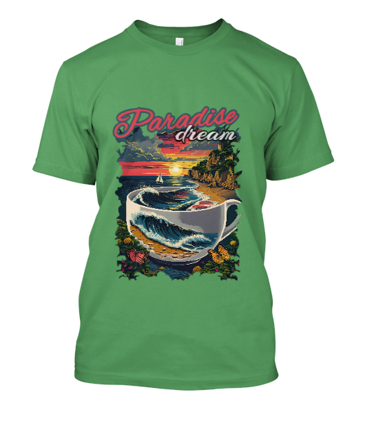 paradise dream