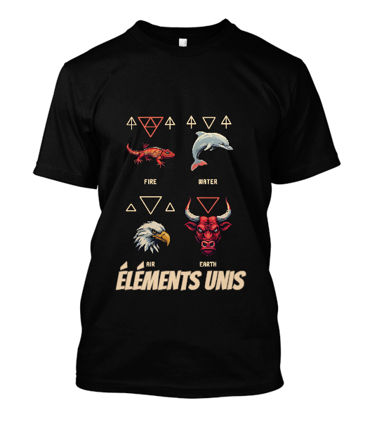 Éléments Unis