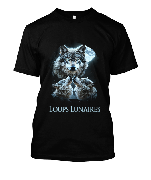 Loups Lunaires