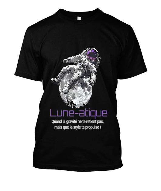 Exploration Lunaire : Un Petit Pas pour l\'Homme,