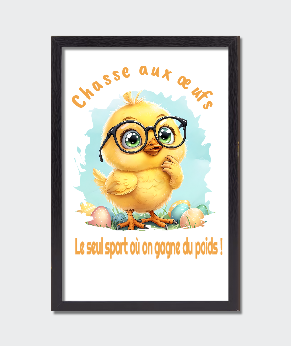 Le seul sport où on gagne du poids !