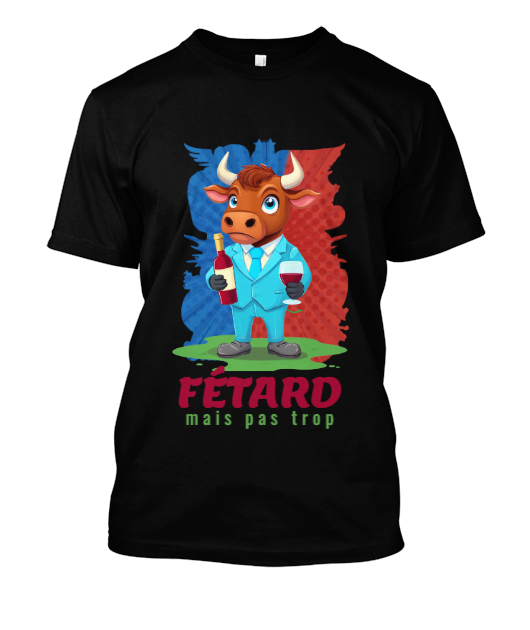 fêtard mais pas trop