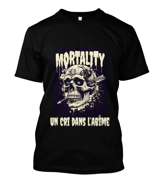 Dans l’Ombre Éternelle de la Mort Vagabonde