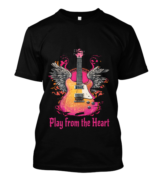 Play from the Heart