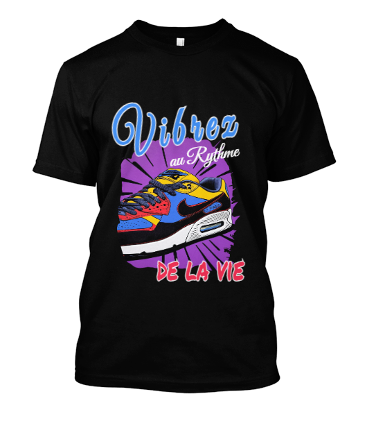 Vibrez avec chaque pas sportif