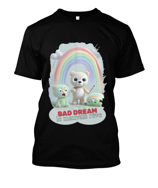 baq dream le mauvais rêve