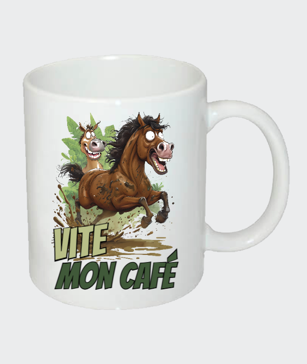 vite mon café