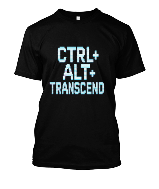 Lance ta transcendance en raccourci clavier Description longue