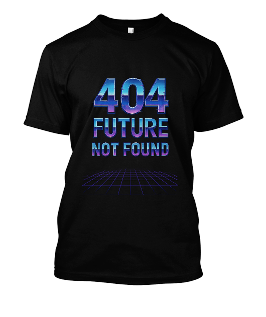 Trouve ton avenir dans l’erreur 404