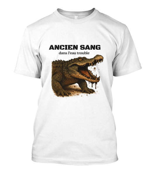 ANCIEN SANG