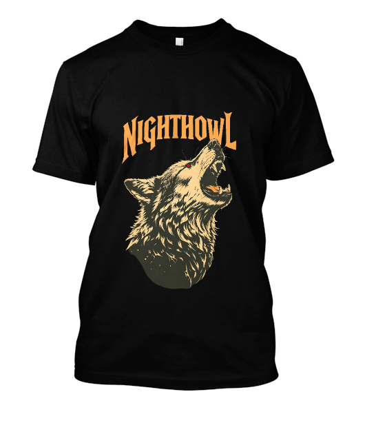 Nighthowl – \"Cri Sauvage de la Nuit