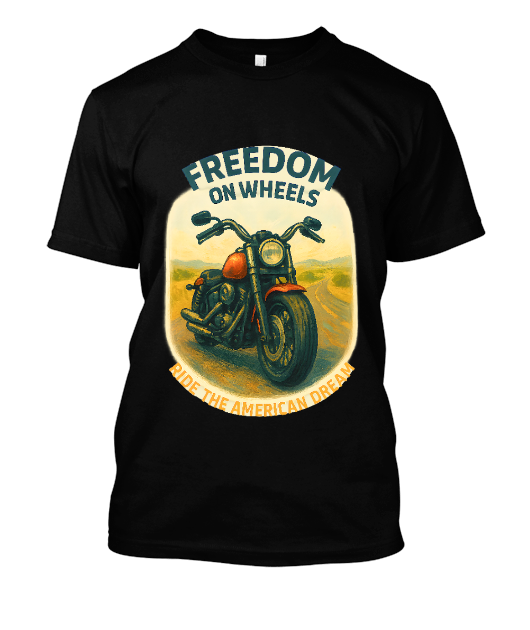 Chevaucher L\'Amérique Sans Fin