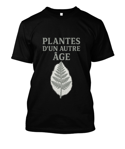 Plantes géantes au parfum d’éternité