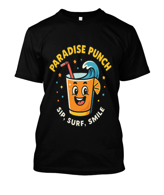 Cocktail Qui Surfe Le Sourire