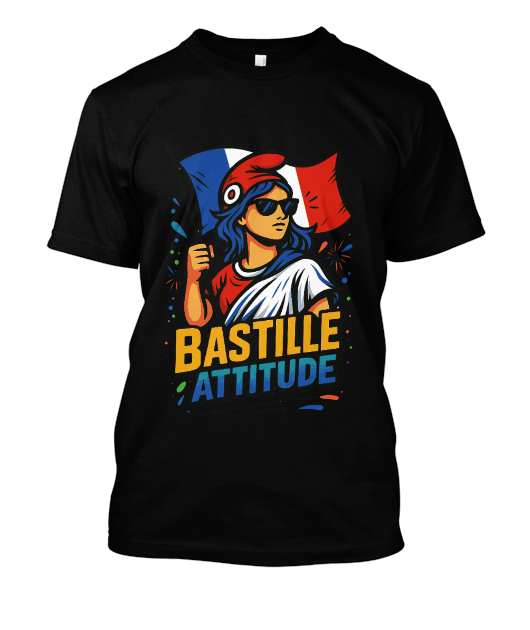 République cool feu et fierté