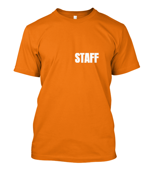 staff
