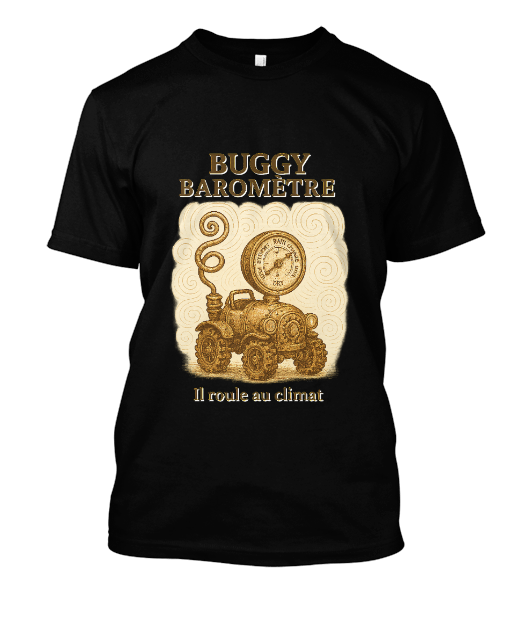 Prévisions mobiles sur quatre roues