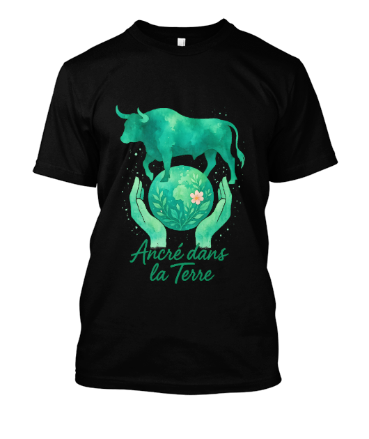 Harmonie force nature sacrée