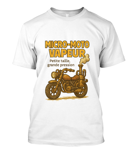  Mécanique rugissante sous pression