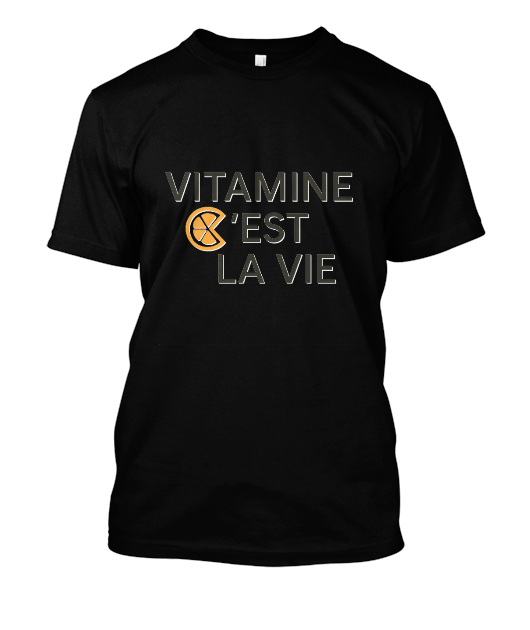 Quand les vitamines deviennent un mantra