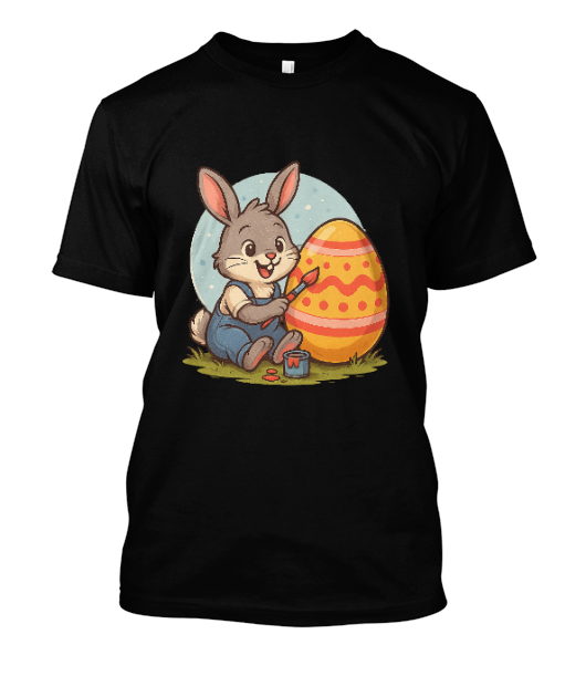 T-shirtDesign Couleurs d’enfance dans chaque trace joyeuse