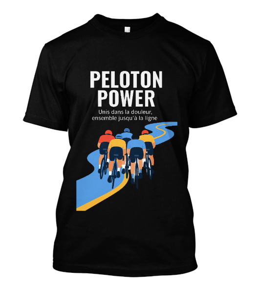 Fraternité sur la route sinueuse