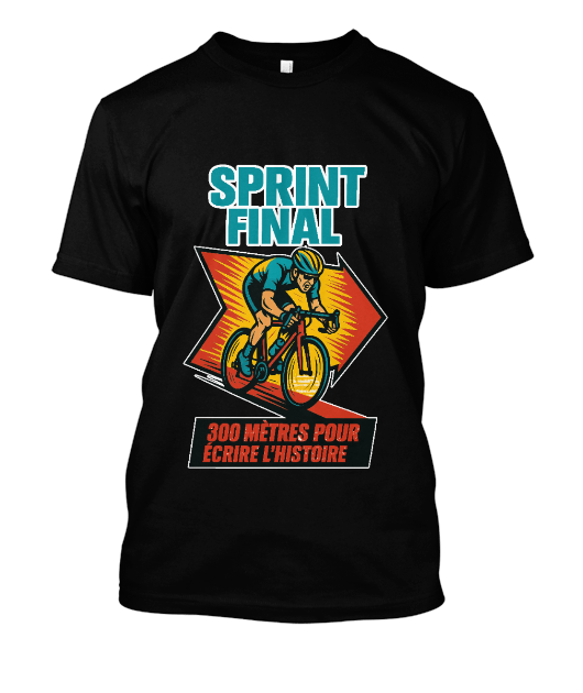 Dernier souffle pleine puissance