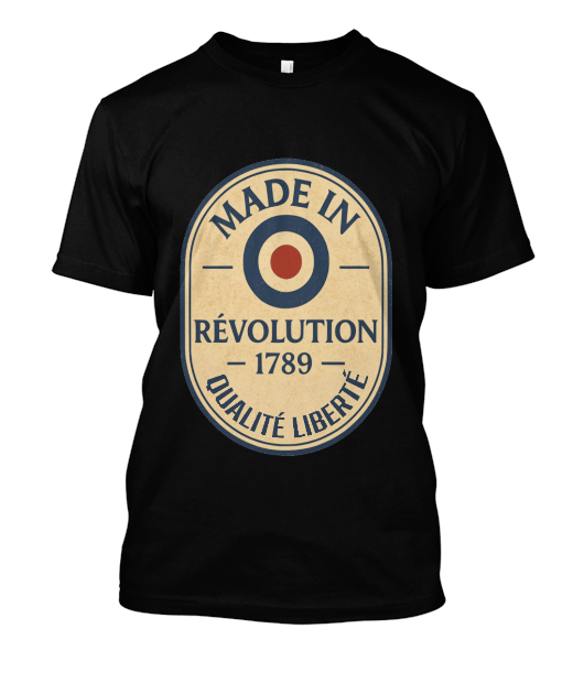 Cachet authentique de liberté pure