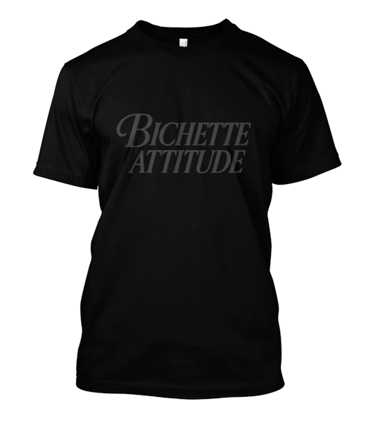 On a toujours besoin d\'une bichette attitude