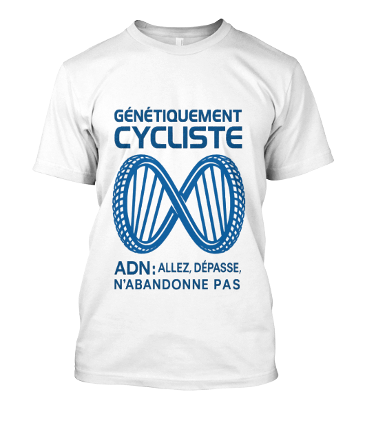 Né pour rouler toujours plus