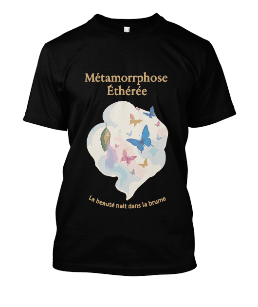 Silence coloré avant l’envol