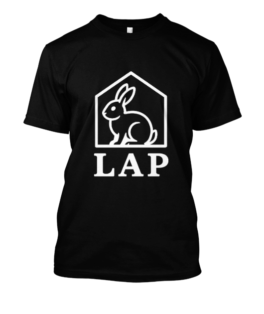 T-shirtDesign Esprit refuge pour silhouette de douceur pure