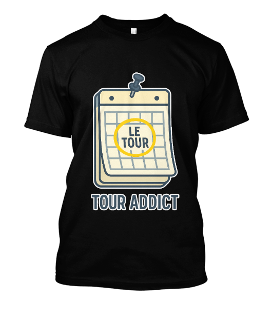 Chaque été, même obsession jaune