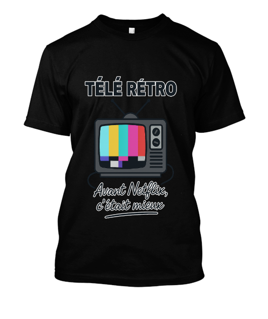 Avant Netflix c\'était mieux