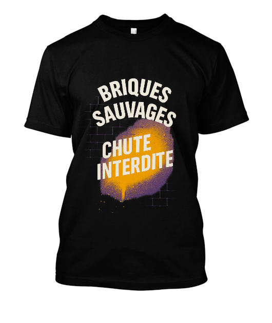 T-shirt Skate Graffiti Rider