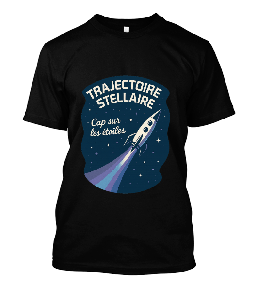 Cap cosmique vers l’infini