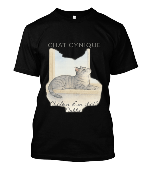 Froid regard soleil d’hiver