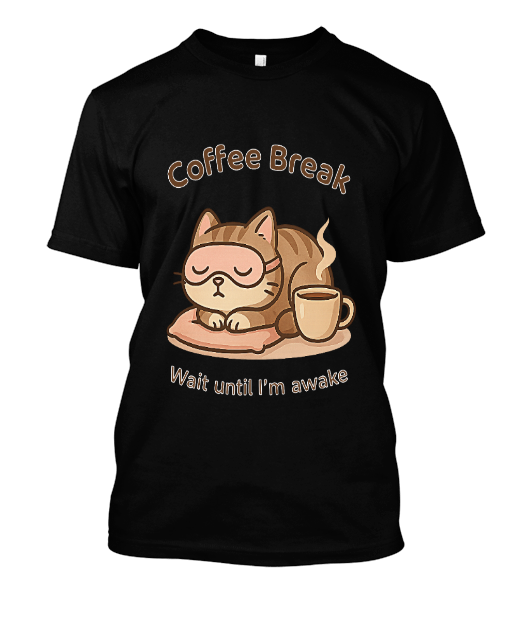 Avant le café parle pas