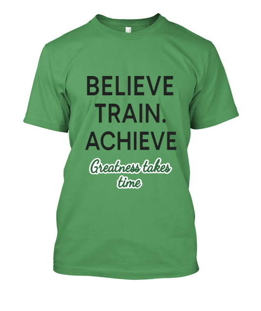  La foi trace la réussite